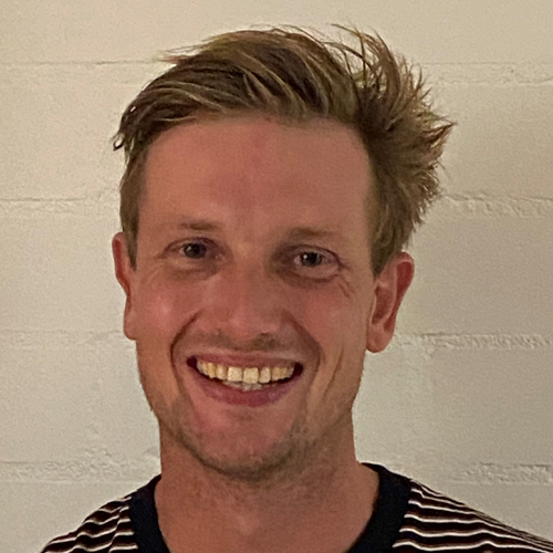 Dirk Gideonse