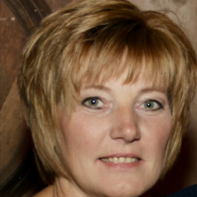 Jolanda van Beijsterveldt