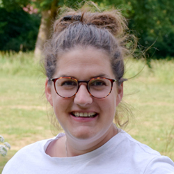 Merel van der Aa