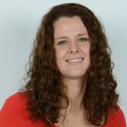 Sanne Kieboom
